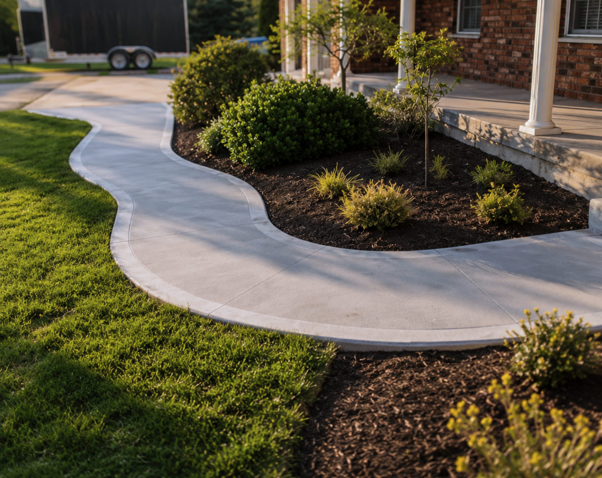 Winston-Salem Concrete Co project 11